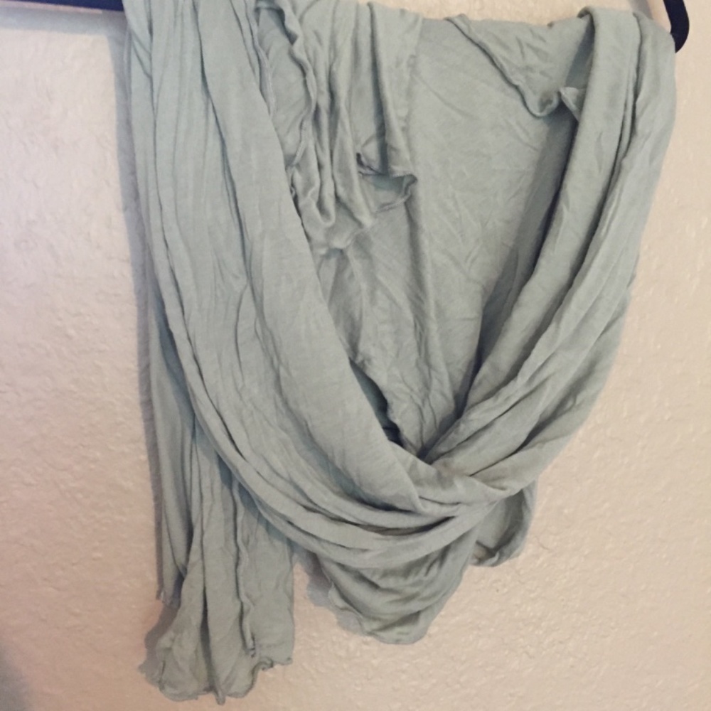 Solly Baby Wrap